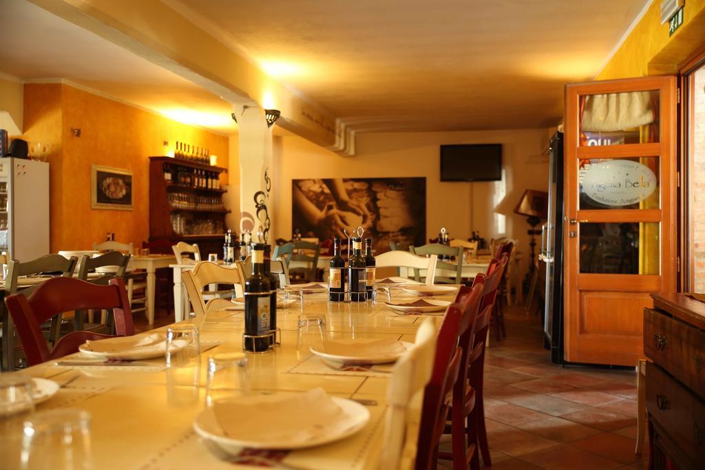 Agriturismo Corte Pellegrini Сан-Мартіно-Буон-Альберґо Екстер'єр фото