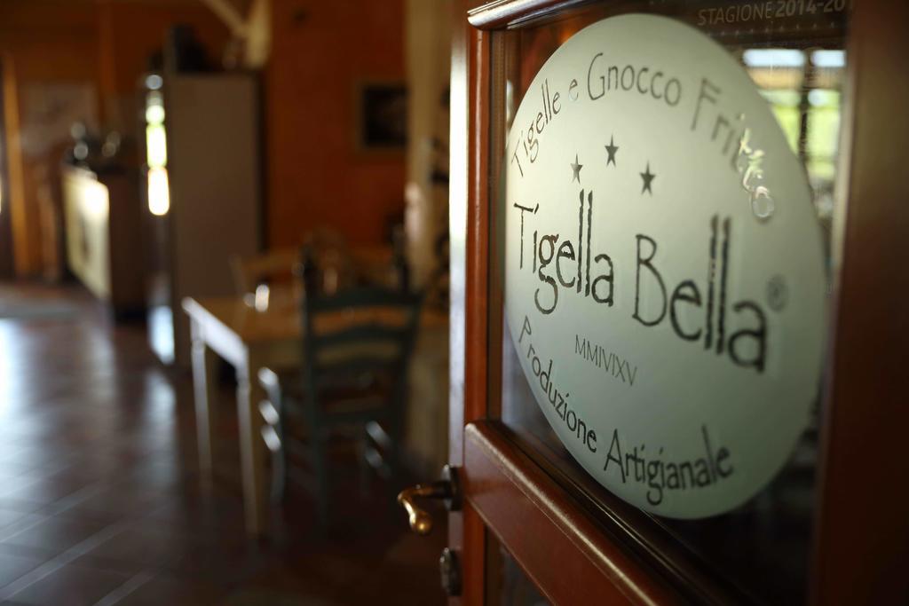 Agriturismo Corte Pellegrini Сан-Мартіно-Буон-Альберґо Екстер'єр фото